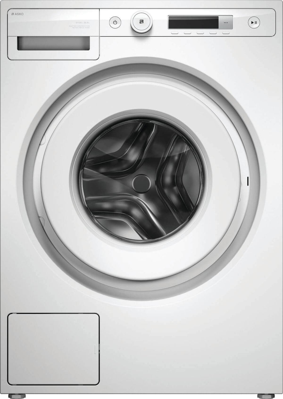 ASKO Waschmaschine W2 EEV