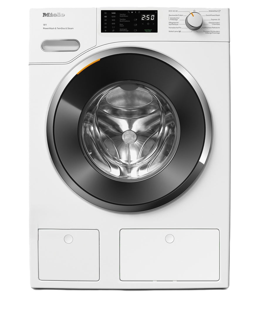 Miele Waschmaschine WWG 900-80 CH ELITE