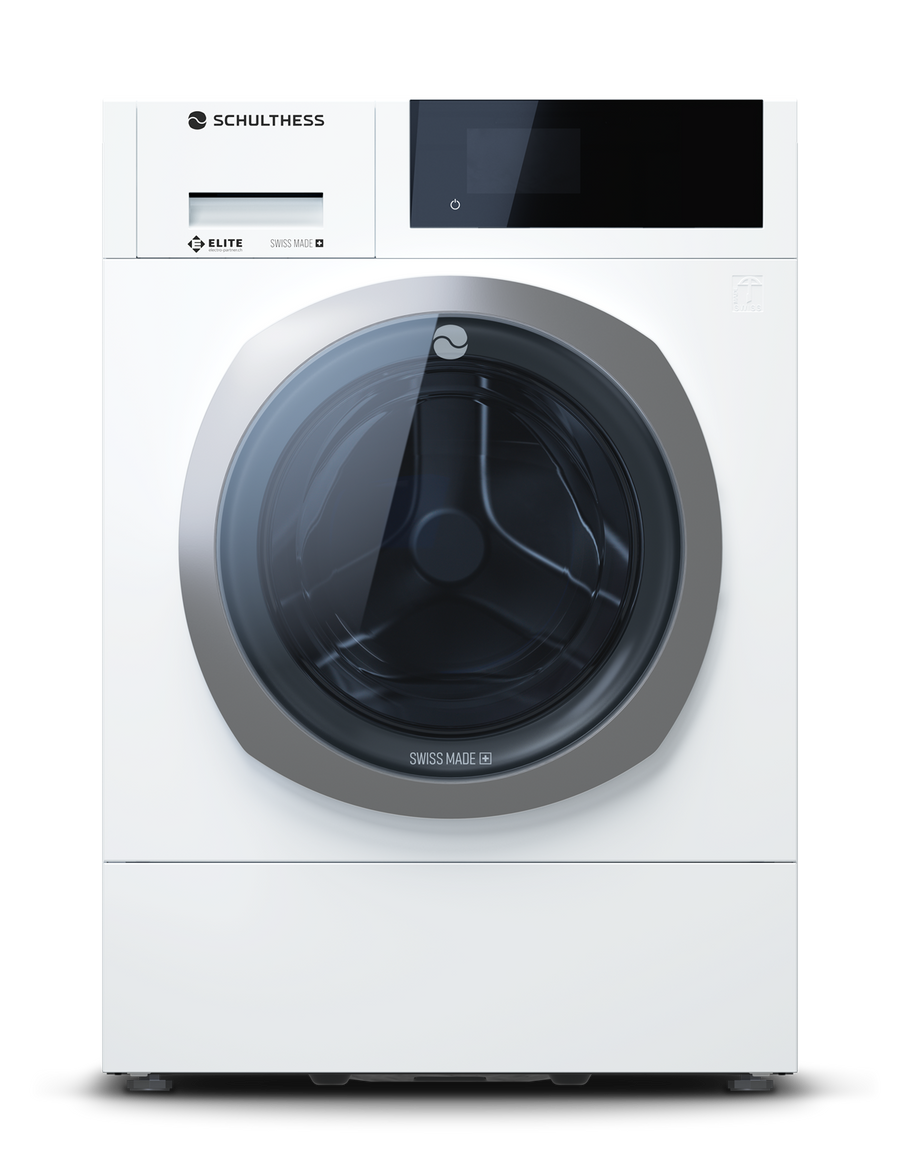Schulthess Waschmaschine WA Serenity ELITE