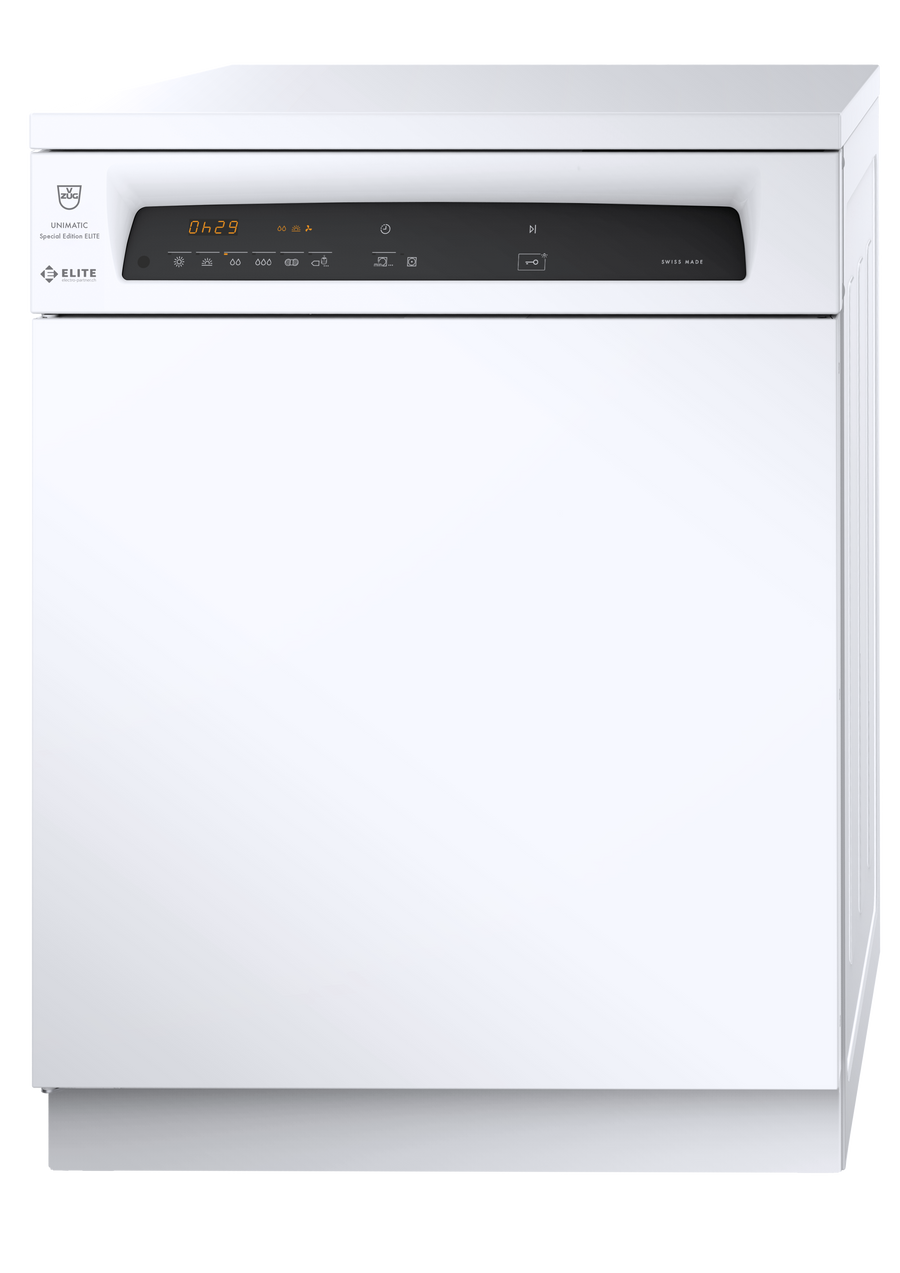 V-ZUG Wärmepumpentrockner Unimatic WP ELITE V2