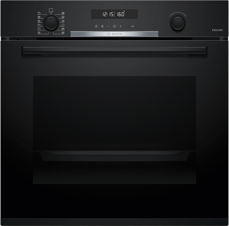 Bosch Einbau-Backofen Serie 6 HBG378AB4