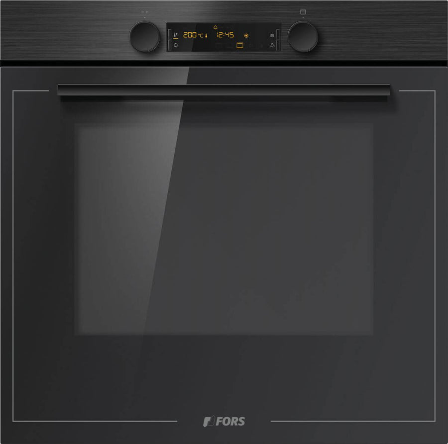 FORS Backofen F-XXT 60-1 N