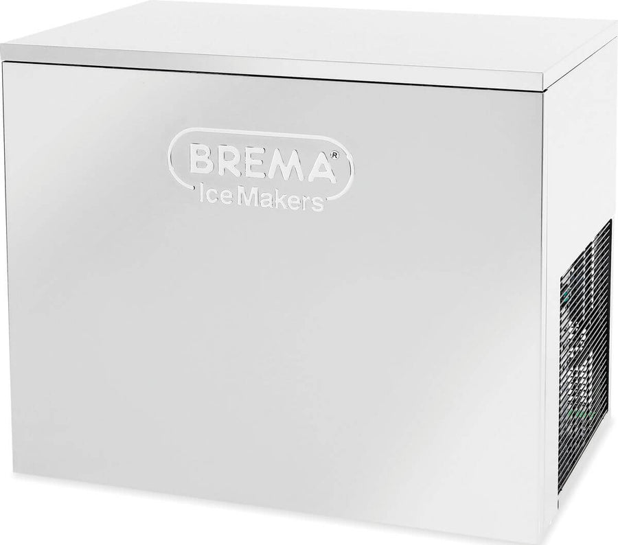 BREMA Eiswürfelmaschine C 150 A HC