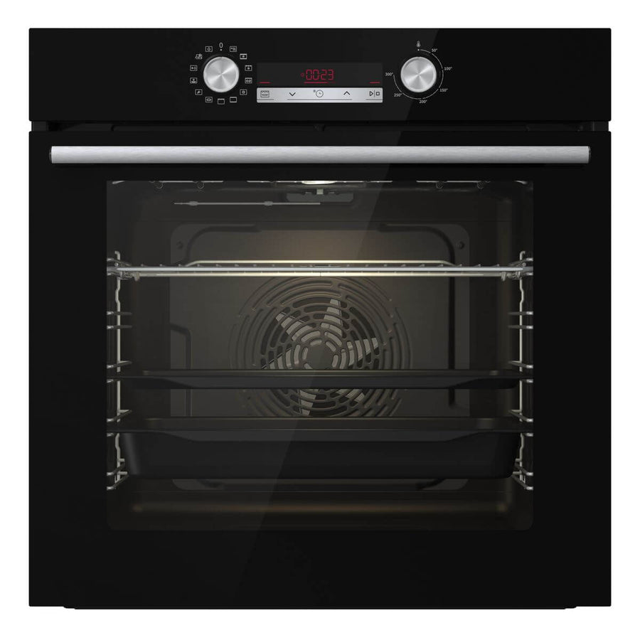FORS Backofen BHD 60 N