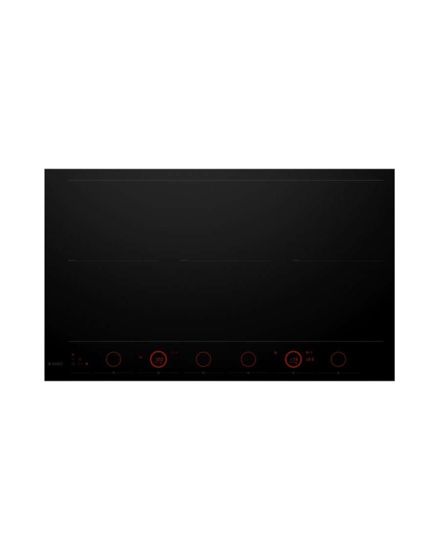 ASKO Celsius°Cooking™ Induktionskochfeld HID 956 GC