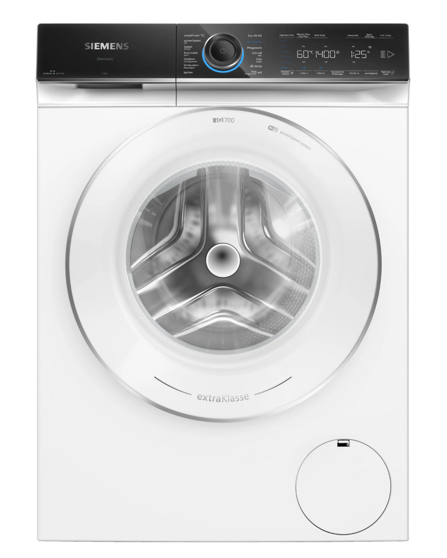 Siemens Waschmaschine iQ700 WG44B2A9CH
