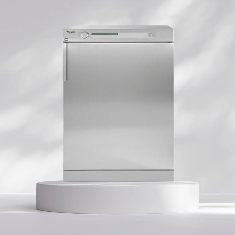 ASKO Pro-Line Dryer ALA002CH (WP Version)