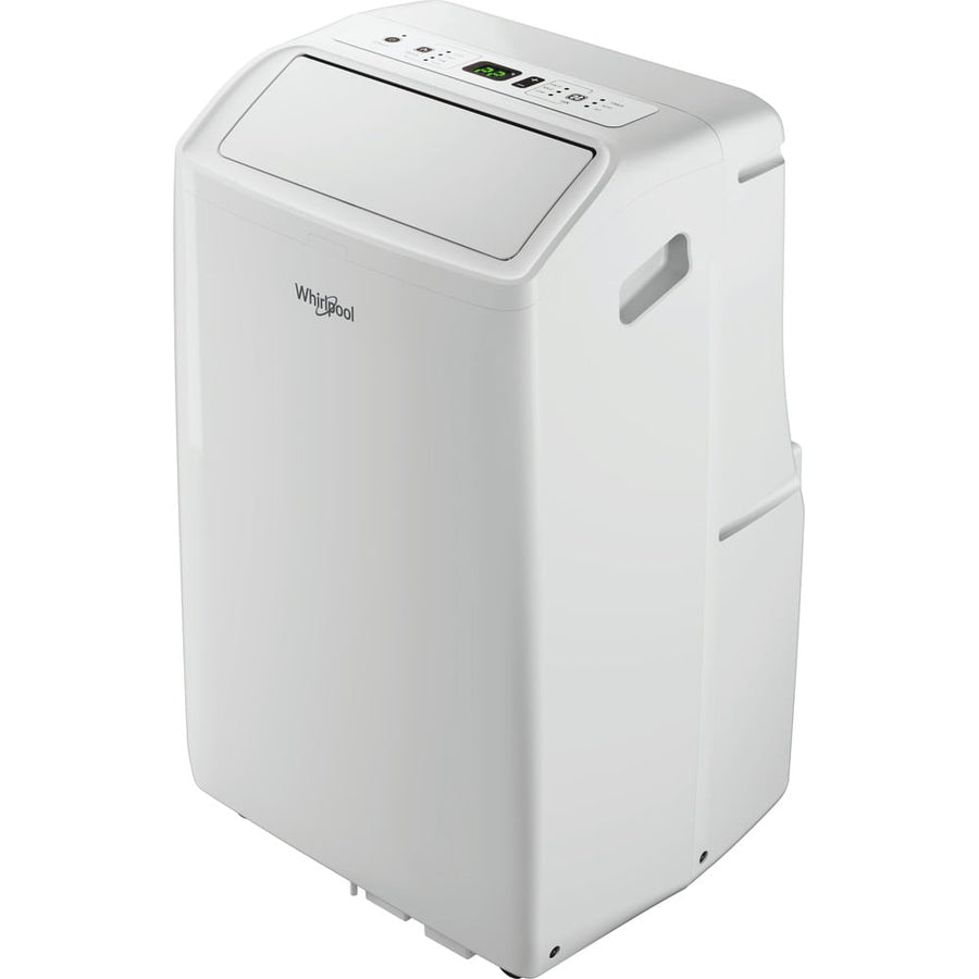 Whirlpool mobiles Klimagerät PACF 29 HP W weiss