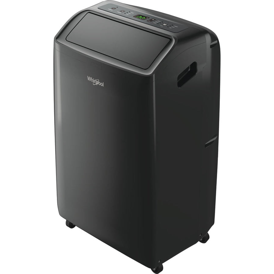 Whirlpool mobiles Klimagerät PACF 29 CO B schwarz