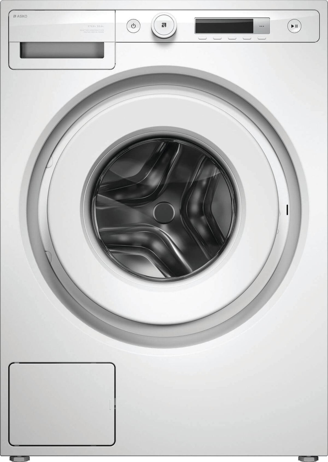 ASKO Waschmaschine W2 EEV