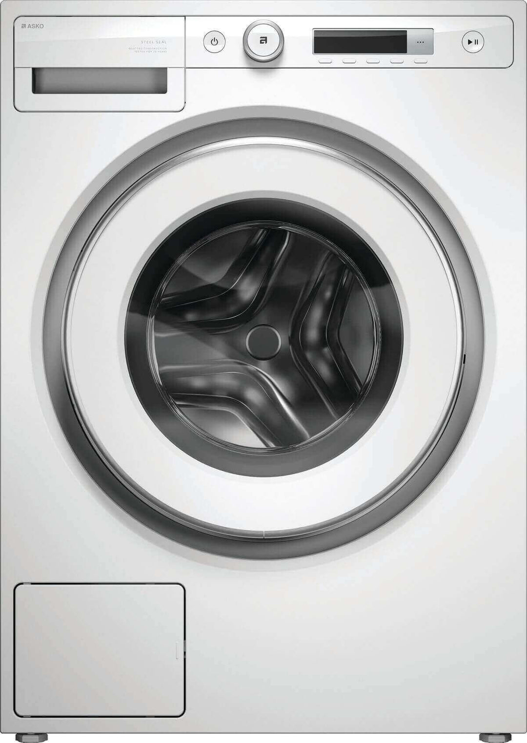 ASKO Waschmaschine W3 EEV