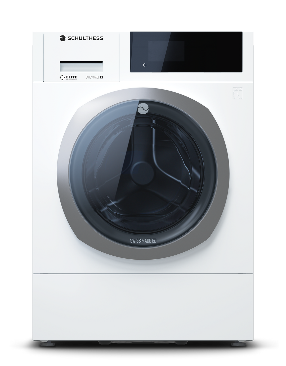 Schulthess Waschmaschine WA Serenity ELITE mit Aquastopp