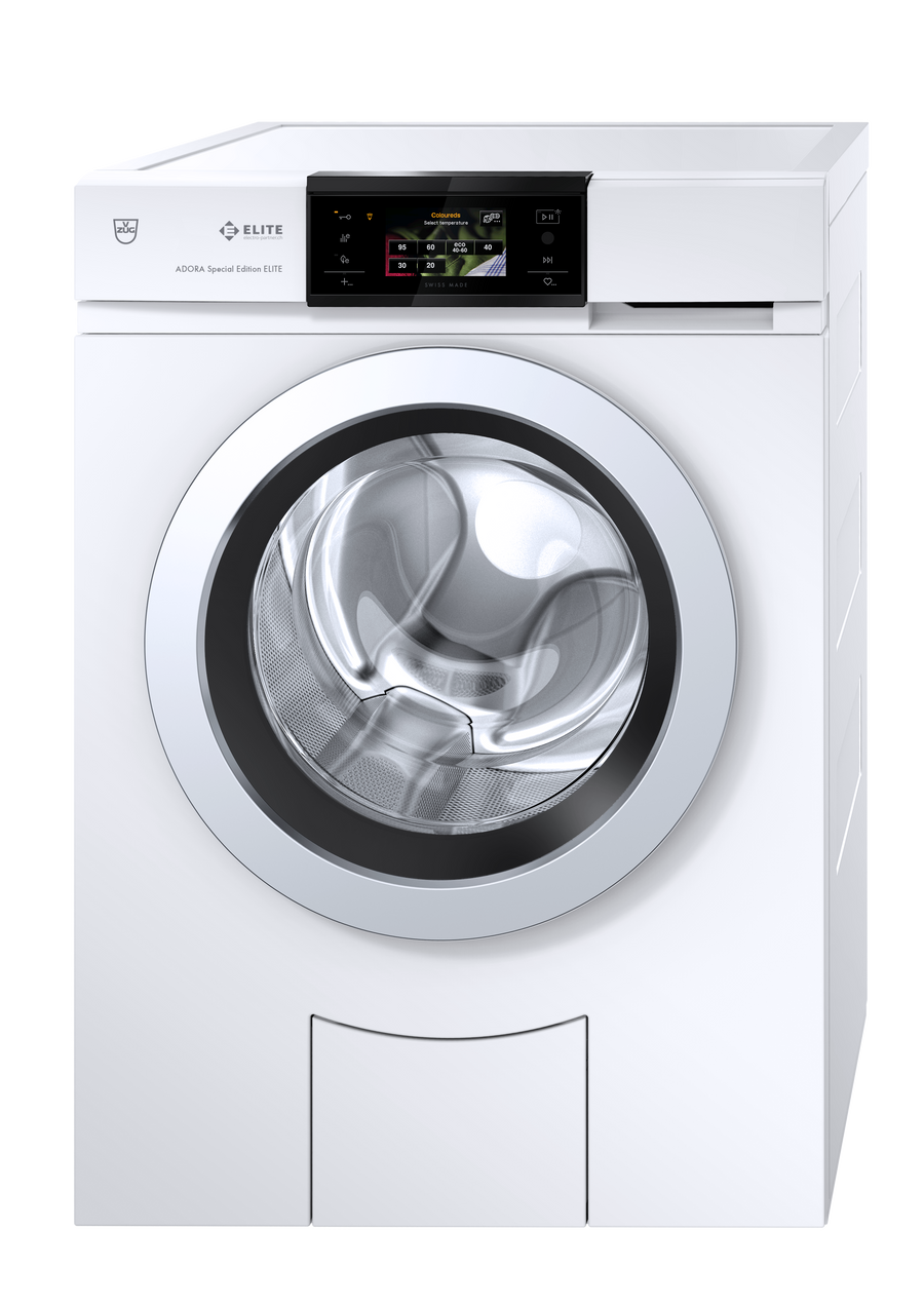 V-ZUG Waschmaschine Adora WA Special Edition ELITE V2