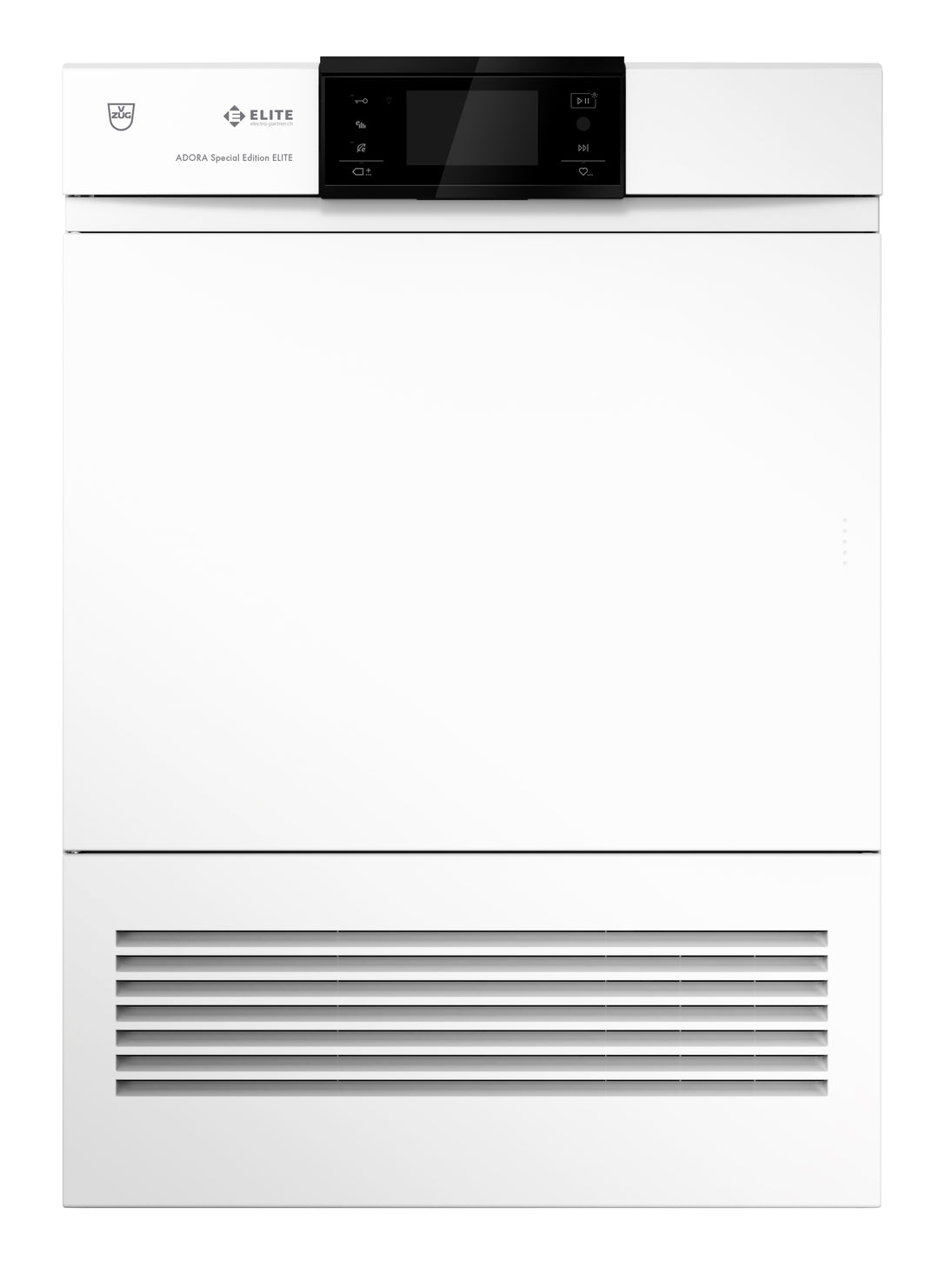 V-ZUG Wärmepumpentrockner Adora WT Special Edition ELITE V2
