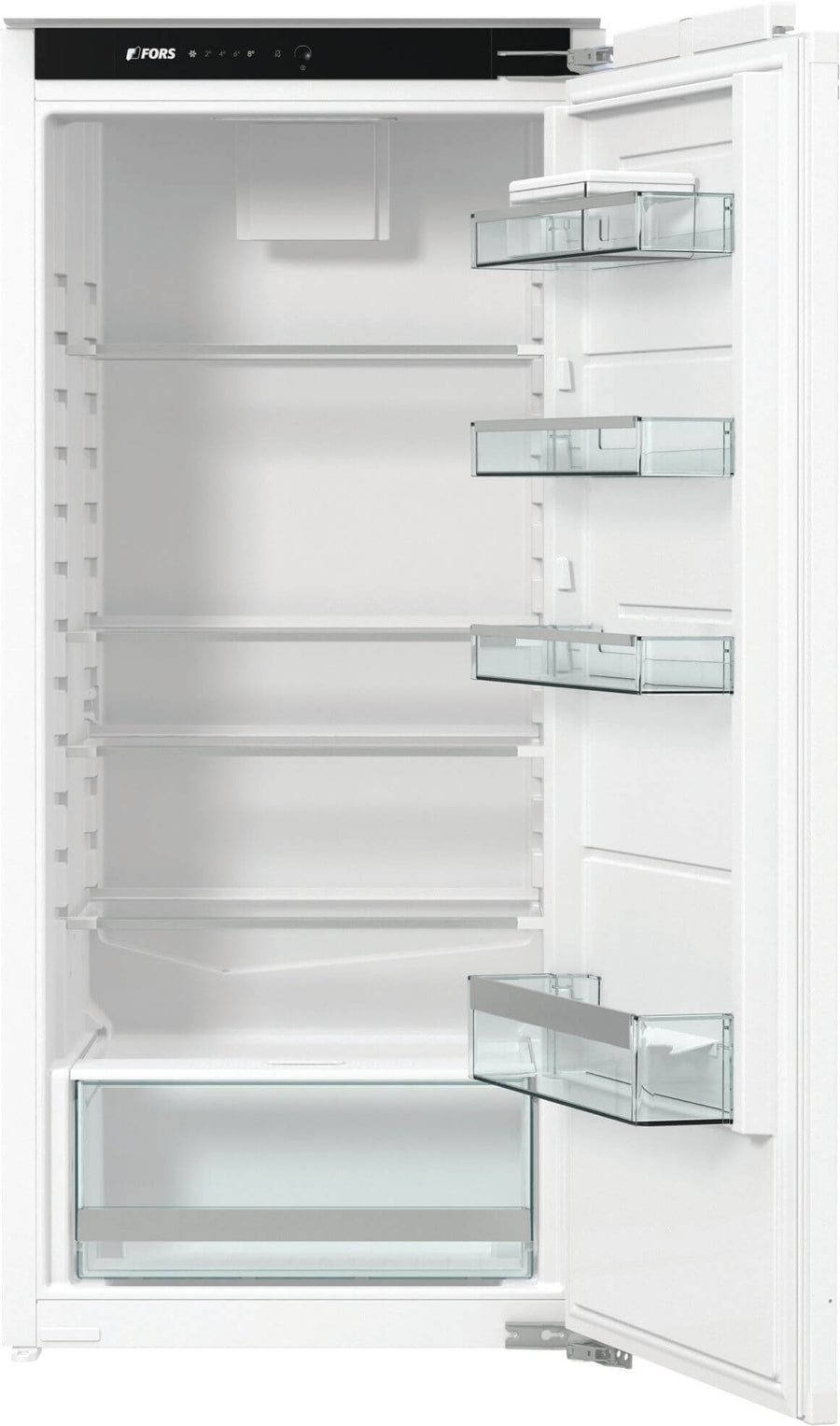 FORS Einbaukühlschrank IK1980 55 EEV