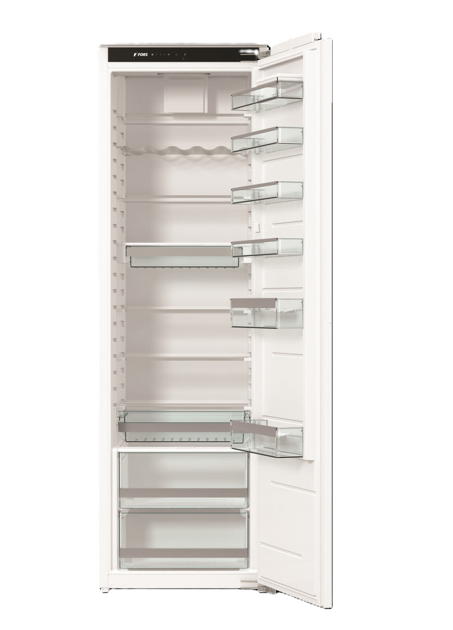 FORS Einbaukühlschrank IK3010 55 EEV