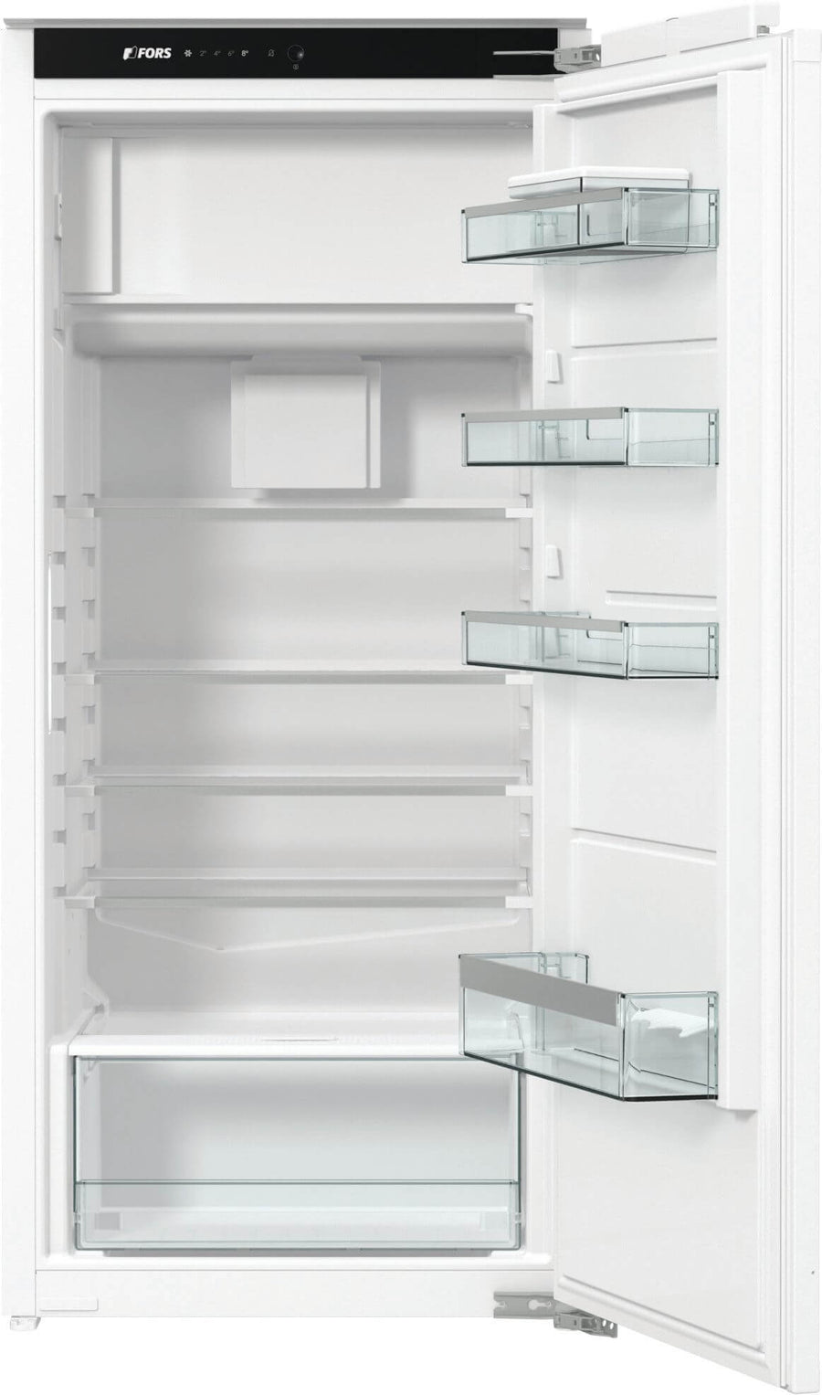 FORS Einbaukühlschrank IK1804 55 EEV