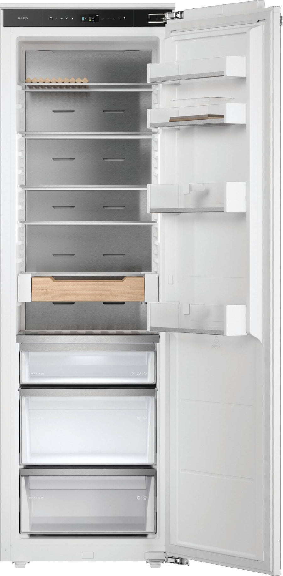 Bild von ASKO RBR 576 DNC1