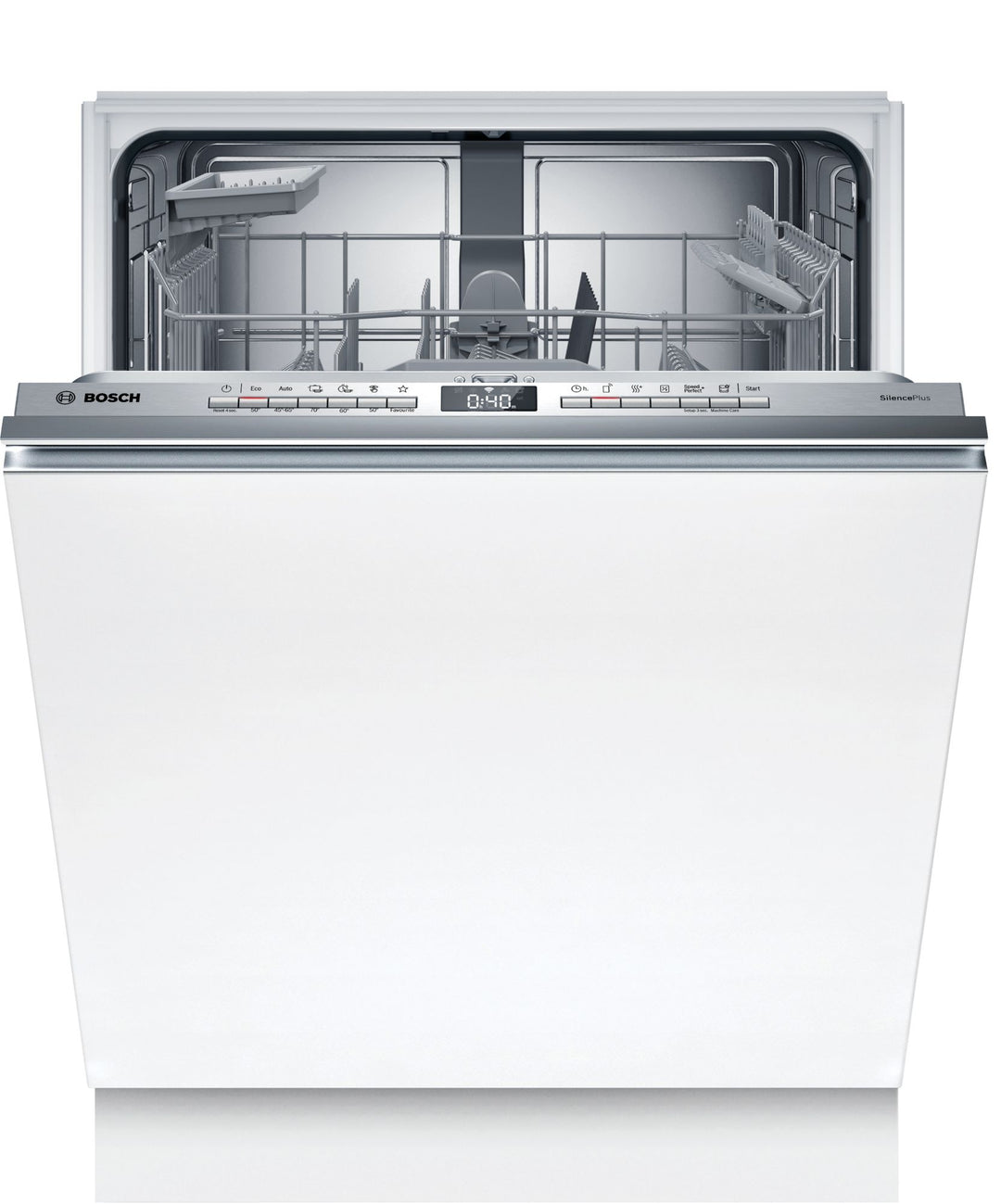 Bosch Geschirrspüler vollintegrierbar Serie 4 SBV4EAX28E