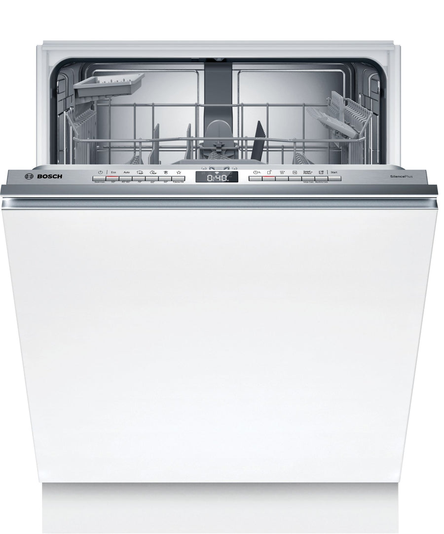 Bosch Geschirrspüler vollintegrierbar Serie 4 SBV4EAX28E