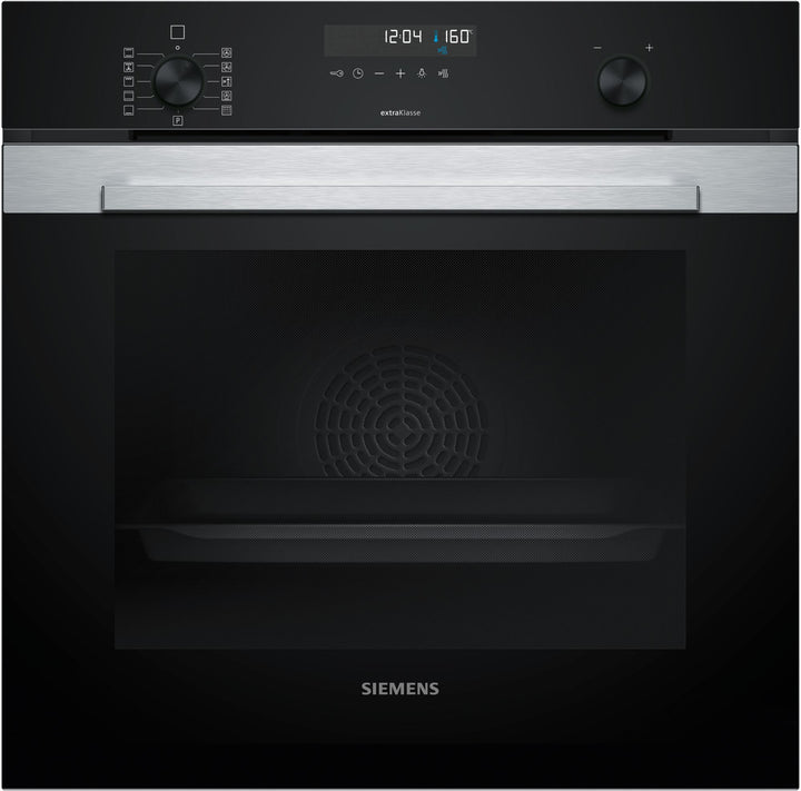 Siemens Einbau-Backofen iQ500 HB378G6S3