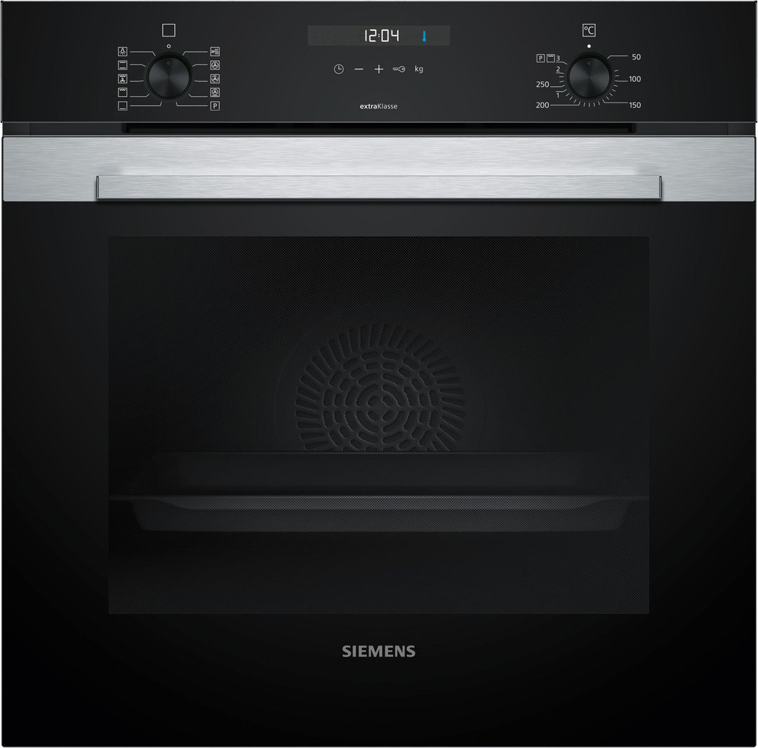Siemens Einbau-Backofen iQ500 HB337G6S3