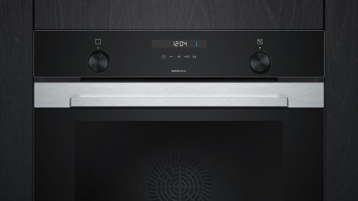Siemens Einbau-Backofen iQ500 HB337G6S3