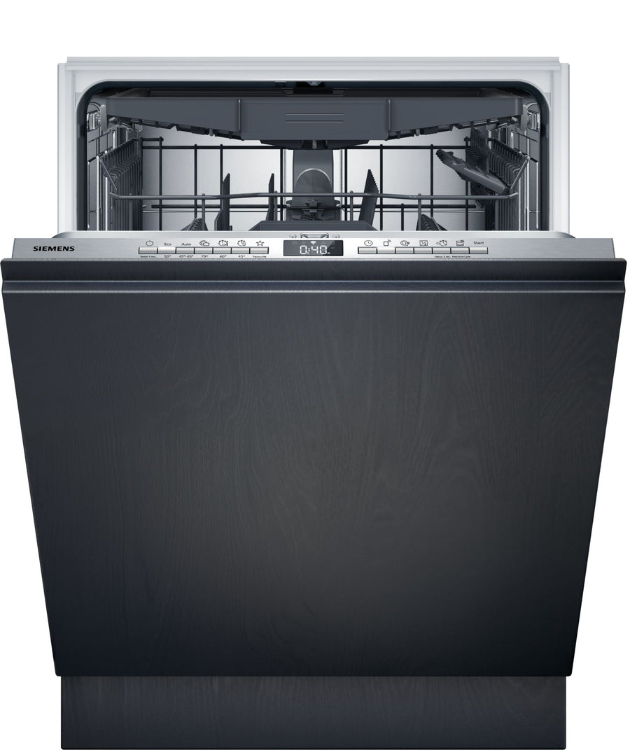 Siemens Geschirrspüler vollintegrierbar iQ500 SX75ZX16CE