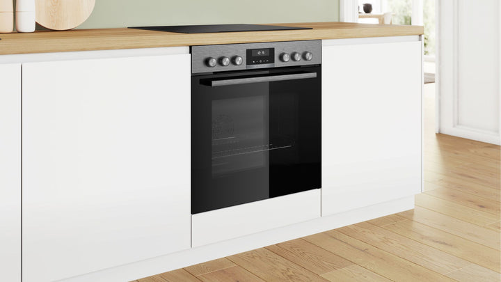 Bosch Einbau-Herd Serie 6 HEG537BS4