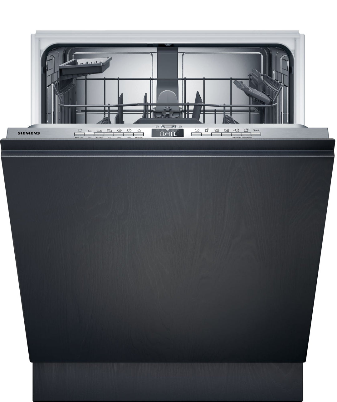 Siemens Geschirrspüler vollintegrierbar iQ300 SN63HX16AE