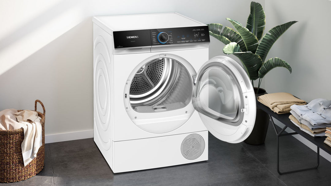 Siemens Wärmepumpentrockner iQ700 WQ46B2D1CH