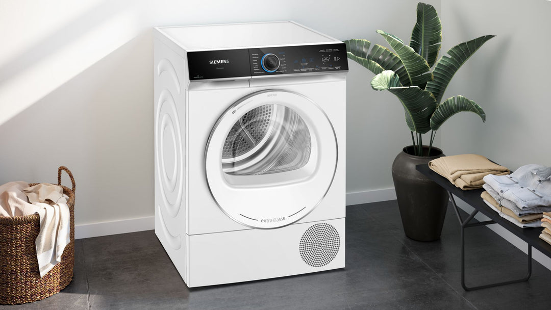 Siemens Wärmepumpentrockner iQ700 WQ46B2D1CH