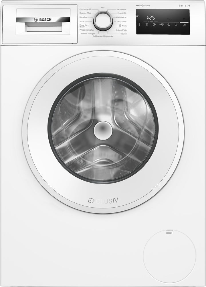 Bosch Waschmaschine Serie 4 WAN28292CH