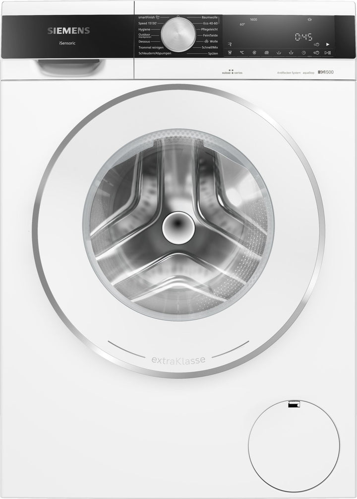 Siemens Waschmaschine iQ500 WG56G2Z9CH