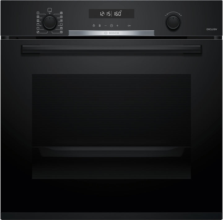 Bosch Einbau-Backofen Serie 6 HBG378AB4