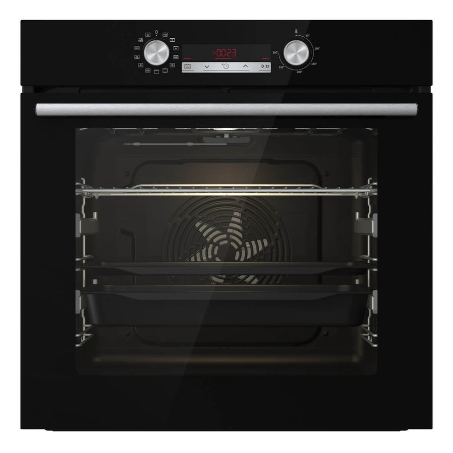 FORS Backofen BHP 60 N