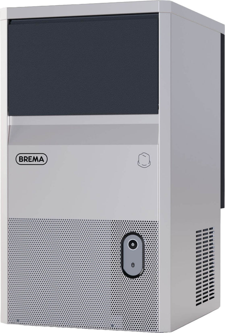 BREMA Eiswürfelmaschine CB 249 A HC DP