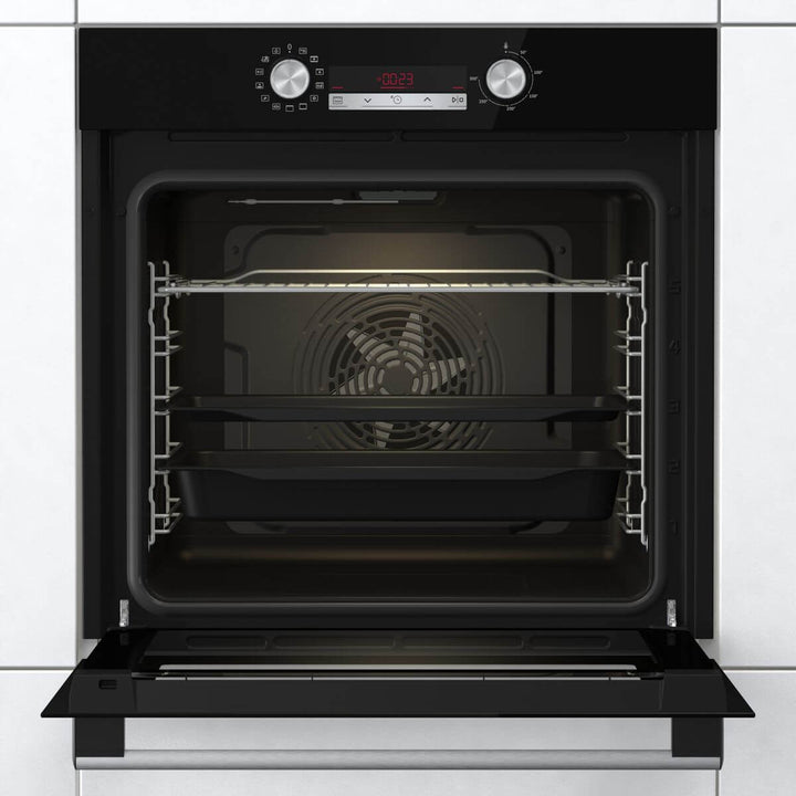 FORS Backofen BHD 60 N offen