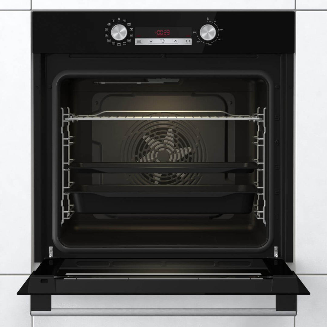 FORS Backofen BHD 60 NH offen