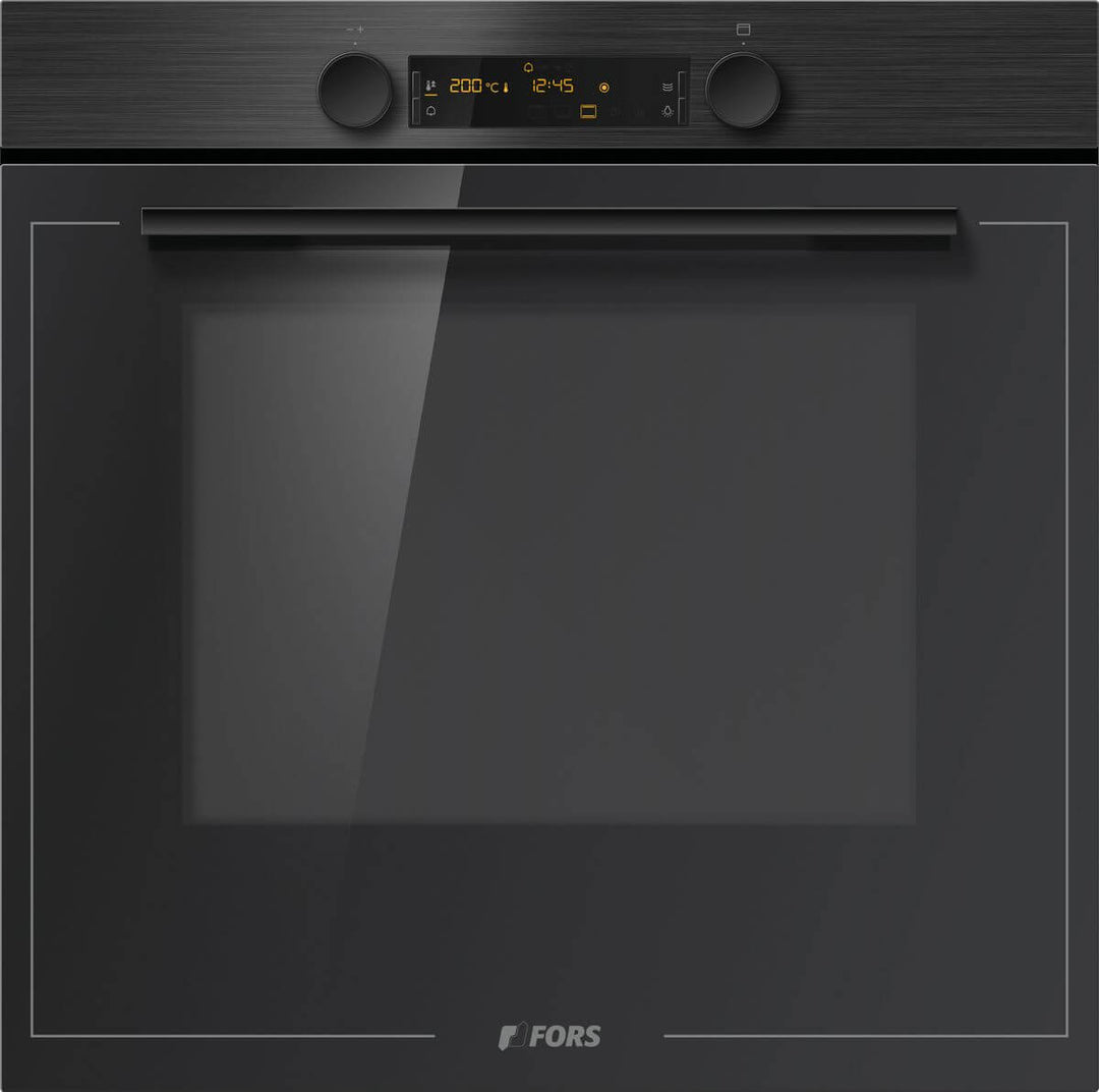 FORS Backofen F-XXT 60-1 N