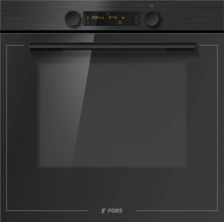 FORS Backofen F-XXT 60-1 N