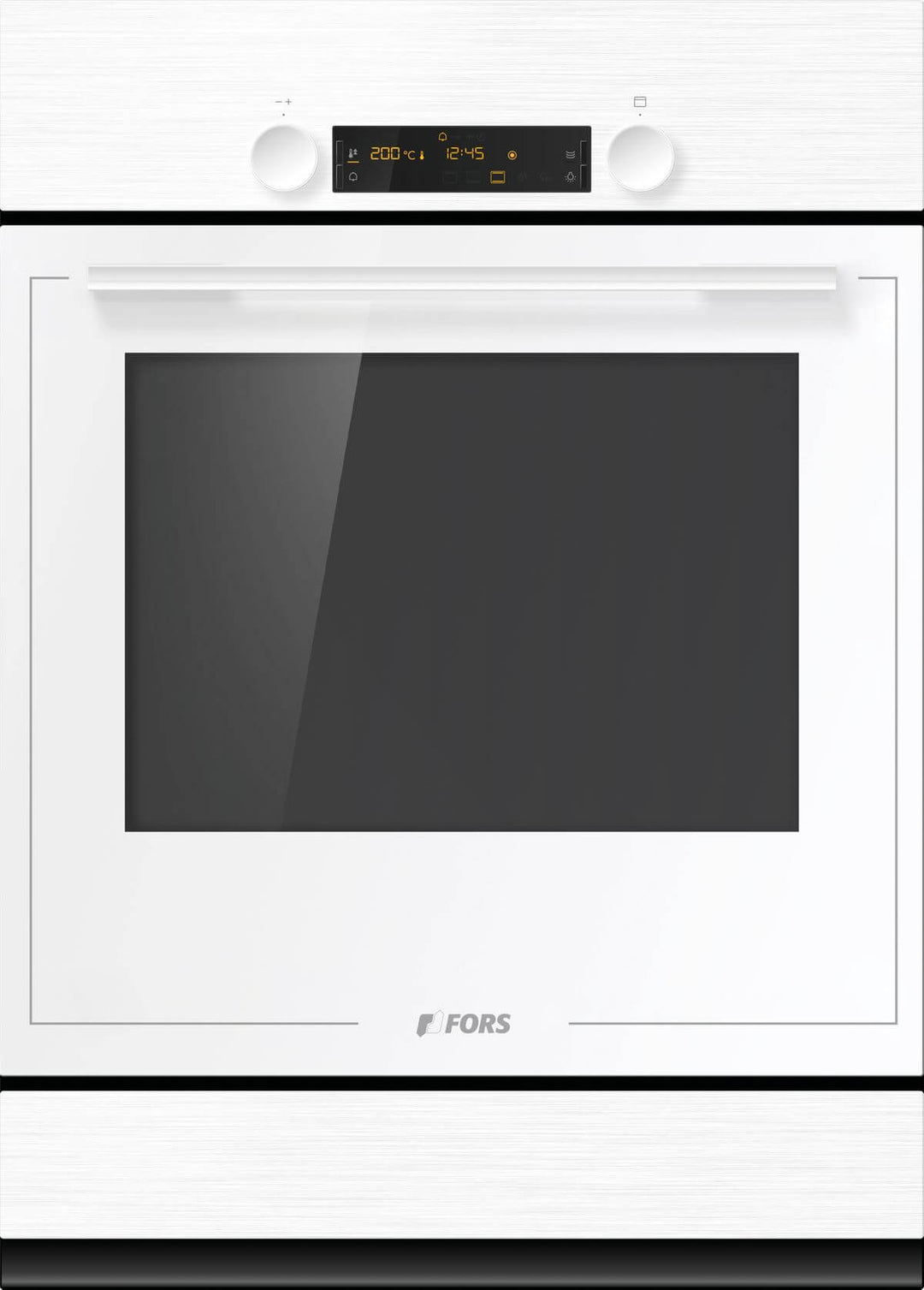 FORS Backofen F-XXT 55-1 W