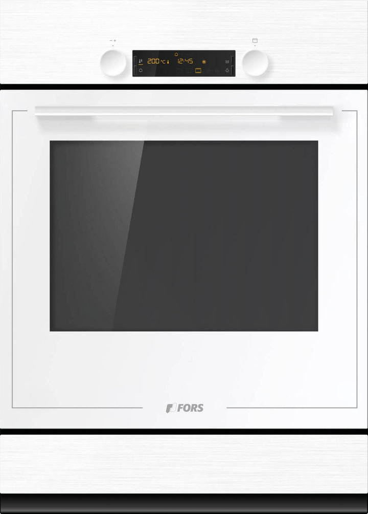 FORS Backofen F-XXT 55-1 W