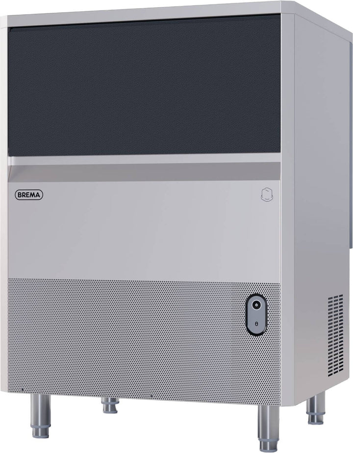 BREMA Eiswürfelmaschine CB 840 W HC