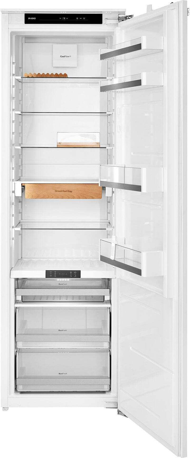 Bild von ASKO Kühlschrank R31842IKühlschrank Einbau ASKO EXKLUSIVE von ASKO Shop im ASKO Shop