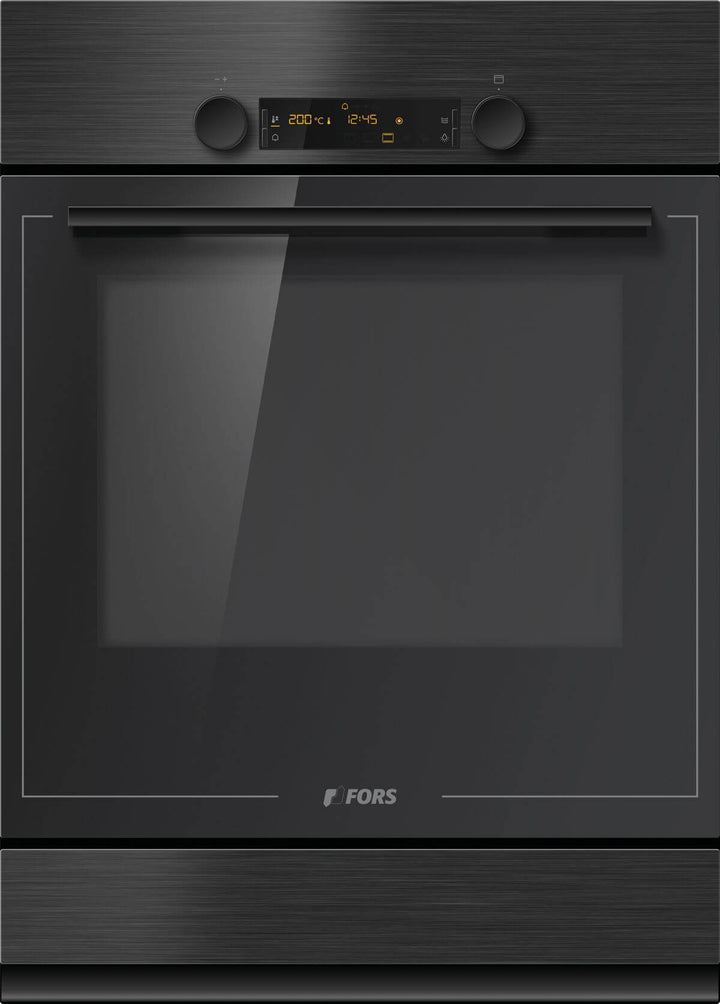 FORS Backofen F-XXT 55-1 N