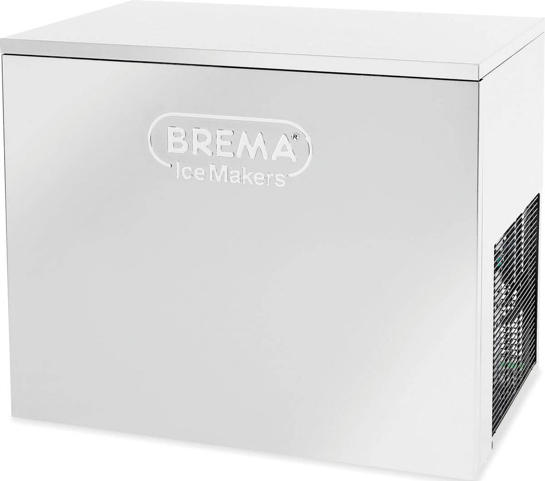 BREMA Eiswürfelmaschine C 150 A HC