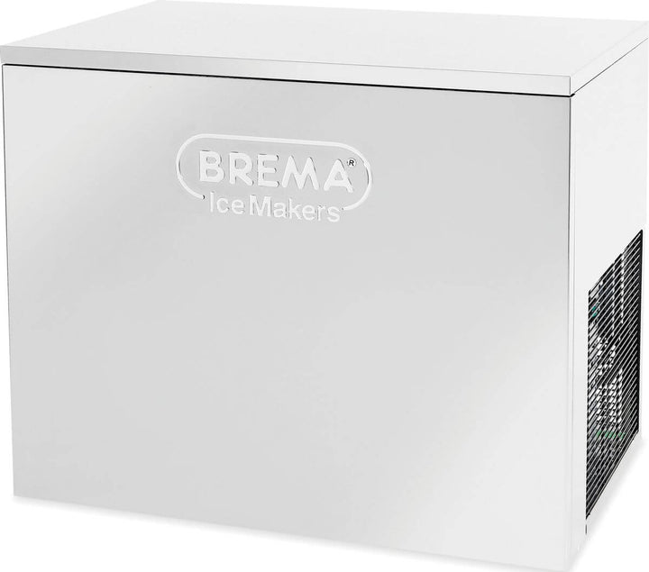 BREMA Eiswürfelmaschine C 150 A HC