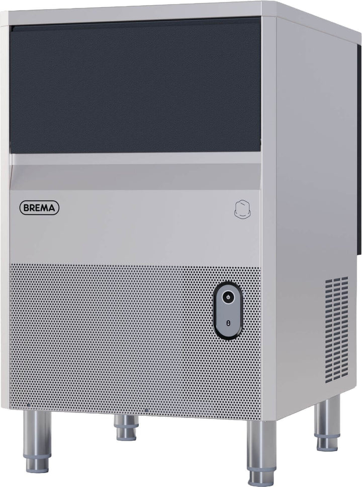 BREMA Eiswürfelmaschine CB 416 W HC