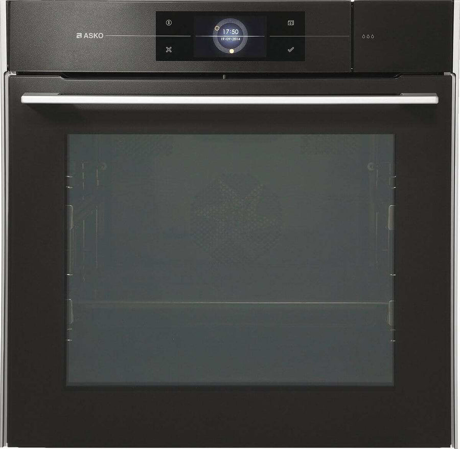 Bild von ASKO Kombisteamer OCS8678GH-1Combi Steamer ELEMENTS von ASKO Shop im ASKO Shop